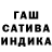 Конопля планчик CastielTheAngel